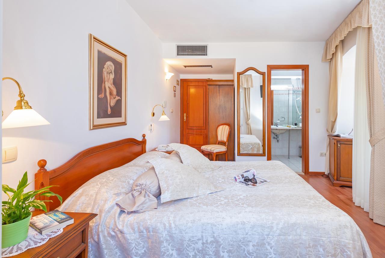 Hotel Ostrea Ston Eksteriør billede